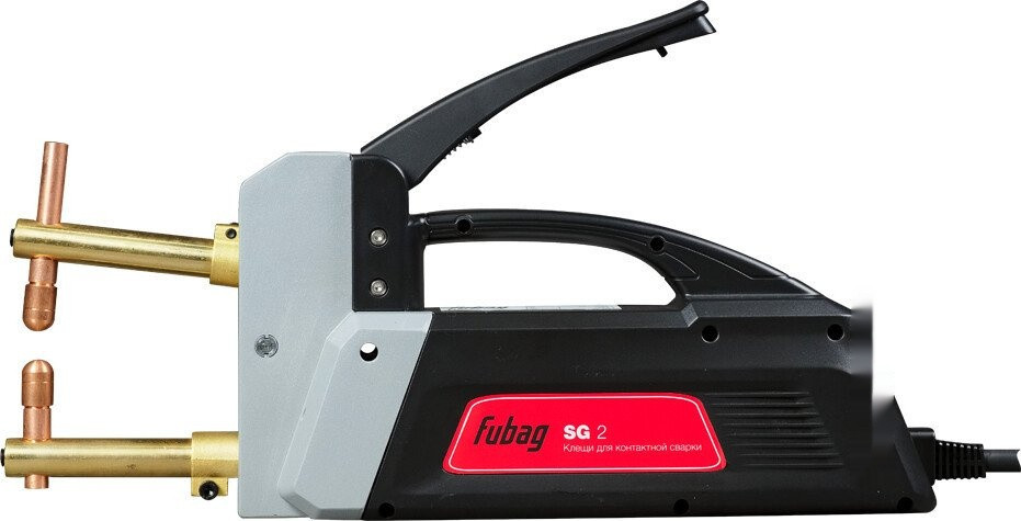Аппарат контактной точечной сварки FUBAG SG 2 46411