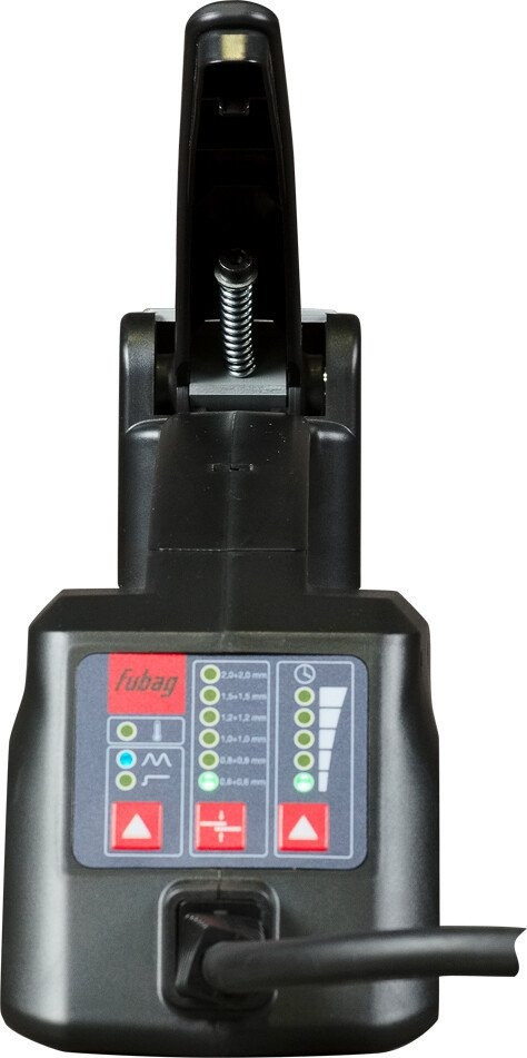 Аппарат контактной точечной сварки FUBAG SG 2 46411