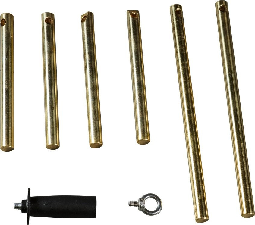 Аппарат контактной точечной сварки FUBAG SG 2 46411