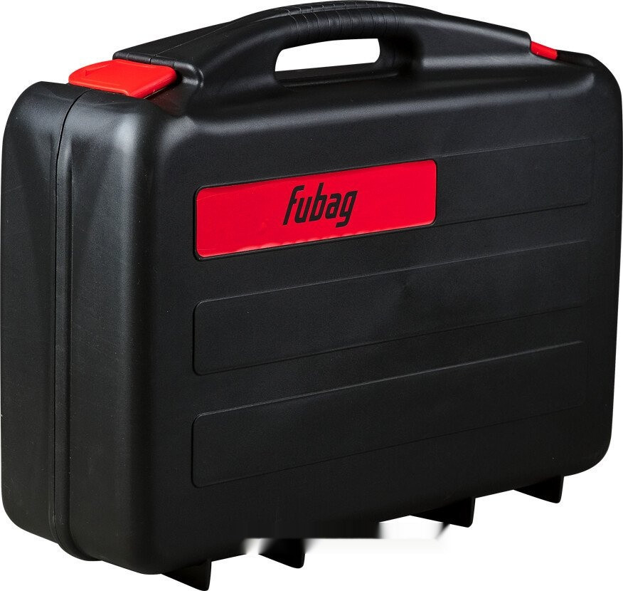 Аппарат контактной точечной сварки FUBAG SG 2 46411