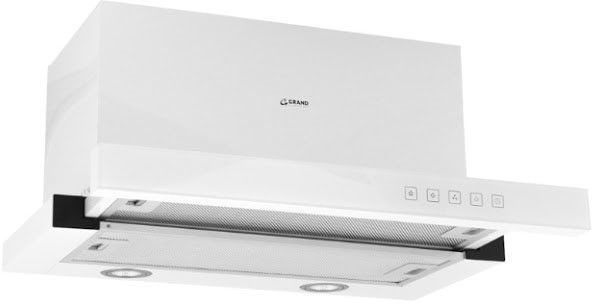 Вытяжка Grand Toledo sensor 60 WH