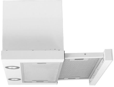 Вытяжка Grand Toledo sensor 60 WH