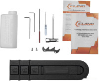 Бензопила Eland GCS-2450