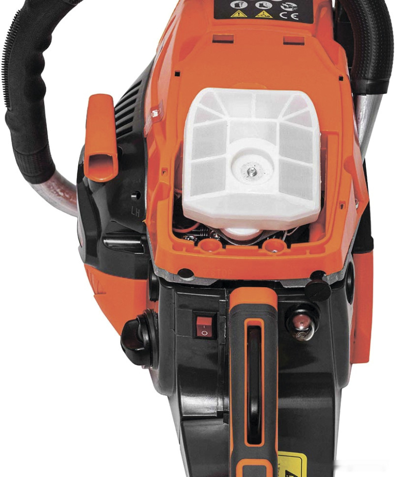 Бензопила Eland GCS-2450 Бензопила Eland GCS-2450