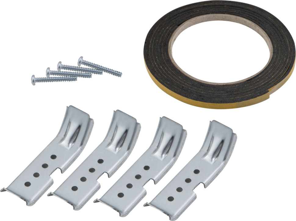 Варочная панель HOMSair HGG431WH Варочная панель HOMSair HGG431WH