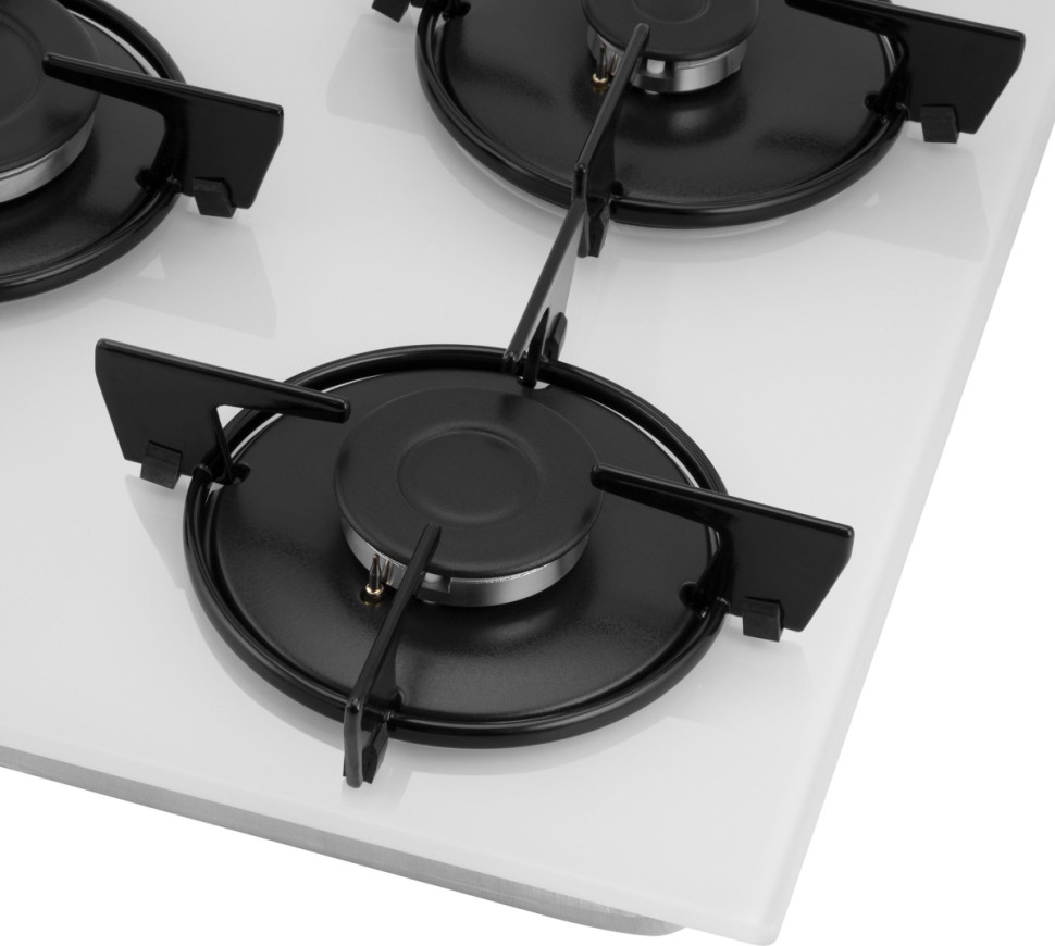 Варочная панель HOMSair HGG431WH Варочная панель HOMSair HGG431WH