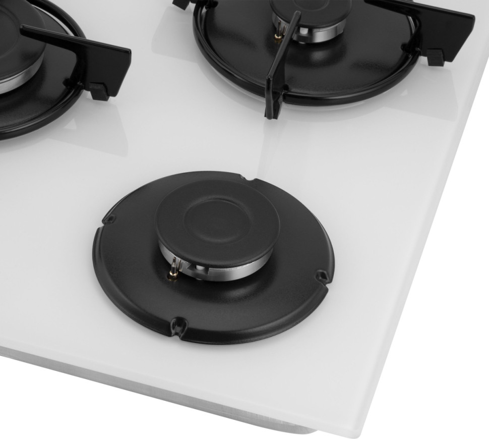 Варочная панель HOMSair HGG431WH Варочная панель HOMSair HGG431WH
