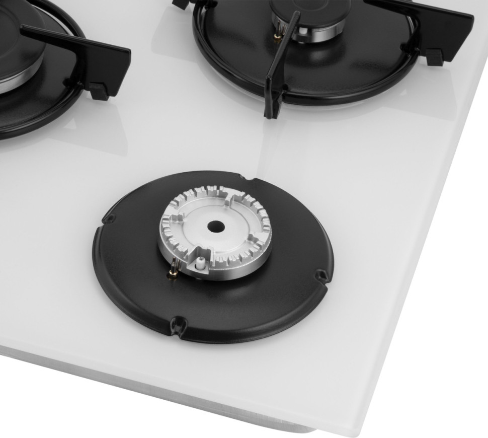 Варочная панель HOMSair HGG431WH Варочная панель HOMSair HGG431WH