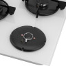 Варочная панель HOMSair HGG431WH Варочная панель HOMSair HGG431WH