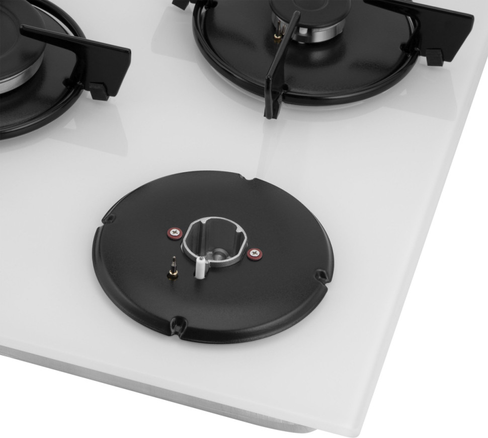 Варочная панель HOMSair HGG431WH Варочная панель HOMSair HGG431WH