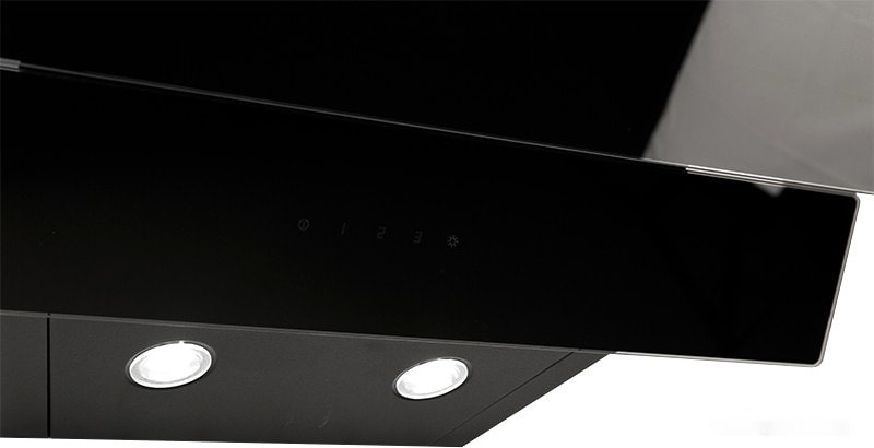 Вытяжка Oasis NF-60B (FR)