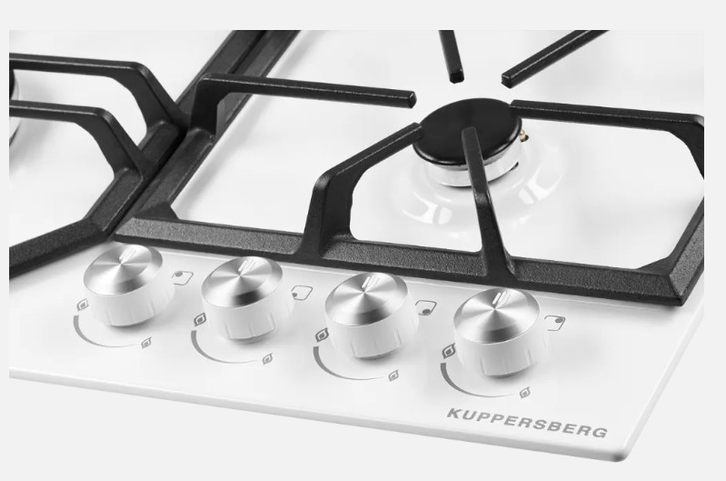 Варочная панель Kuppersberg FS 62 W