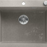 Кухонная мойка Blanco PLEON 6 бетон