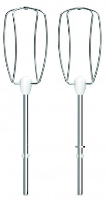 Миксер Moulinex Prepmix HM461110 Миксер Moulinex Prepmix HM461110