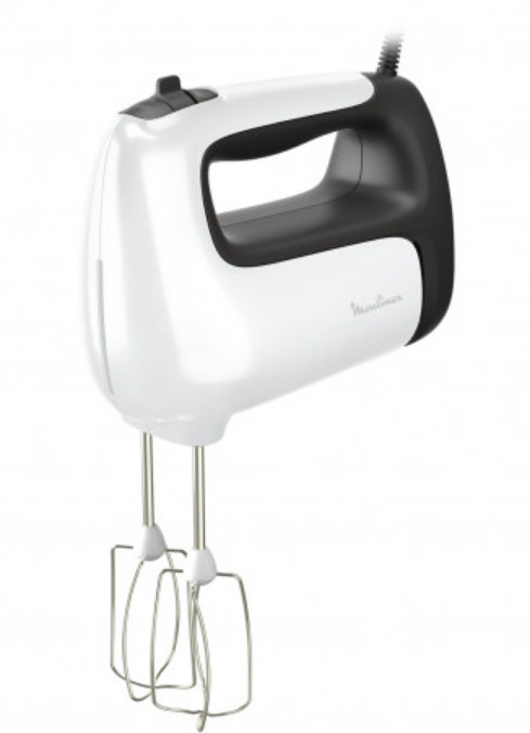 Миксер Moulinex Prepmix HM461110 Миксер Moulinex Prepmix HM461110