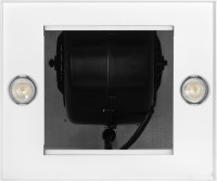 Вытяжка ZorG Technology Fabia II 1200 36 S (белый)