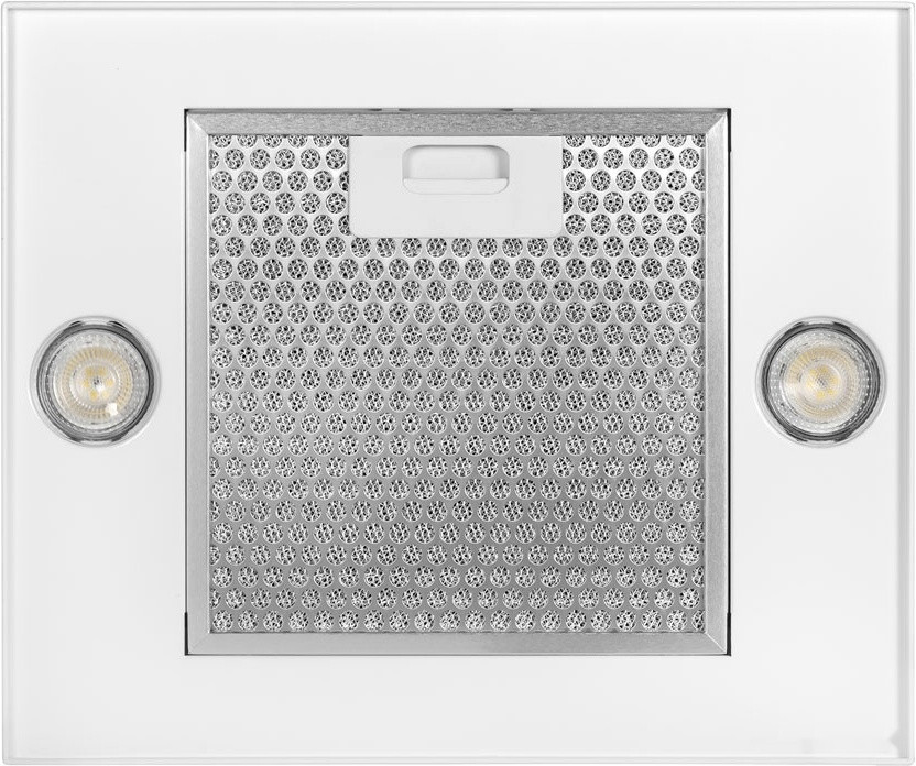 Вытяжка ZorG Technology Fabia II 1200 36 S (белый)