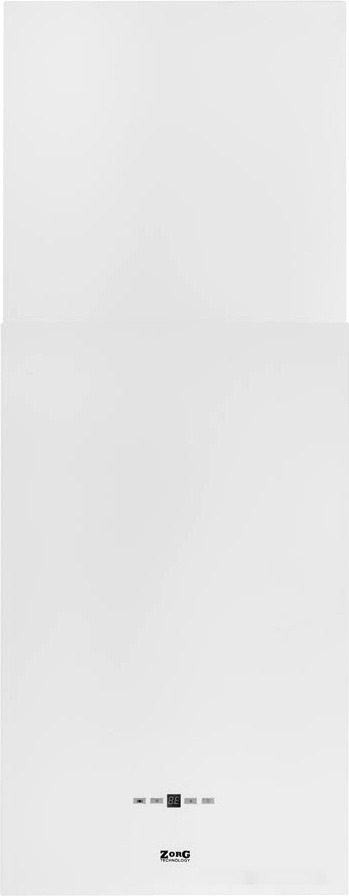 Вытяжка ZorG Technology Fabia II 1200 36 S (белый)