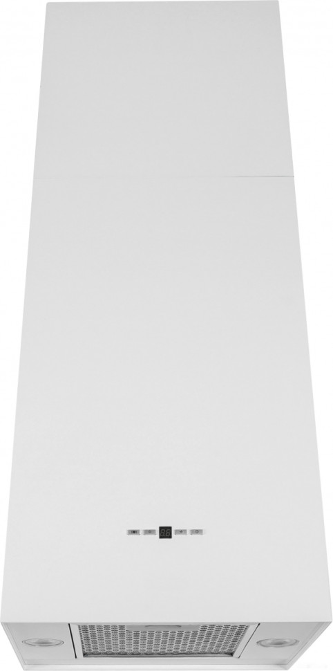 Вытяжка ZorG Technology Fabia II 1200 36 S (белый)