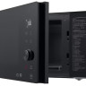 Микроволновая печь LG MH6565DIS