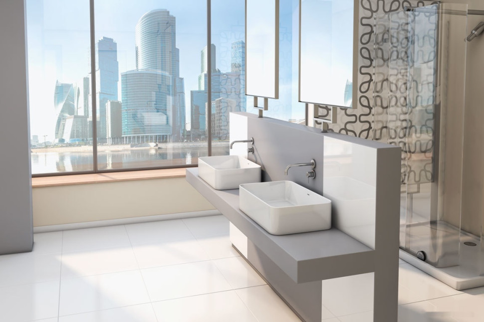 Умывальник Kirovit Олимпия 560 Умывальник Kirovit Олимпия 560