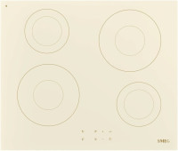 Варочная панель Smeg SI2641DP