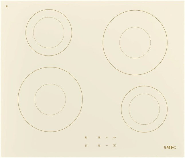 Варочная панель Smeg SI2641DP