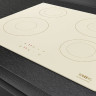 Варочная панель Smeg SI2641DP Варочная панель Smeg SI2641DP