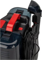 Пылесос KIWI KCC-4323RB