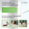 Пылесос KIWI KCC-4323RB