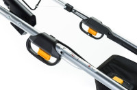 Бензиновая газонокосилка Stiga Twinclip 50 SVEQ B