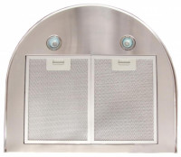 Вытяжка ZorG Technology Viola 750 60 M нержавейка