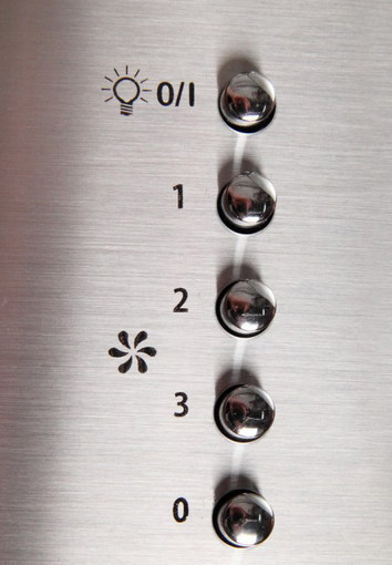 Вытяжка ZorG Technology Viola 750 60 M нержавейка