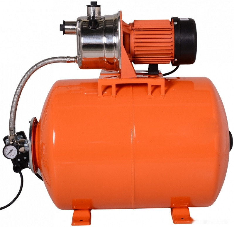 Насосная станция Вихрь АСВ-70/40 Н-20