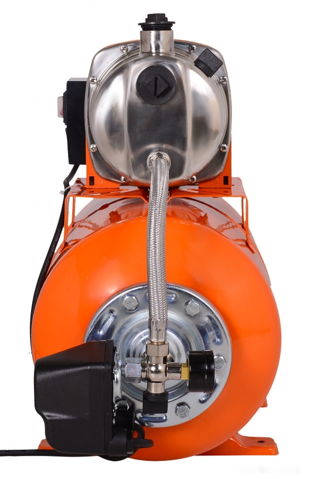 Насосная станция Вихрь АСВ-70/40 Н-20 Насосная станция Вихрь АСВ-70/40 Н-20