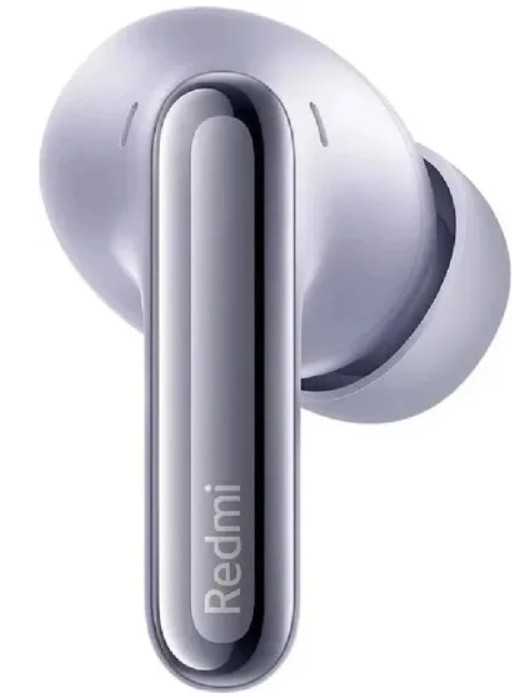 Наушники Xiaomi Redmi Buds 6 Pro M2430E1 (сиреневый, международная версия) Наушники Xiaomi Redmi Buds 6 Pro M2430E1 (сиреневый, международная версия)