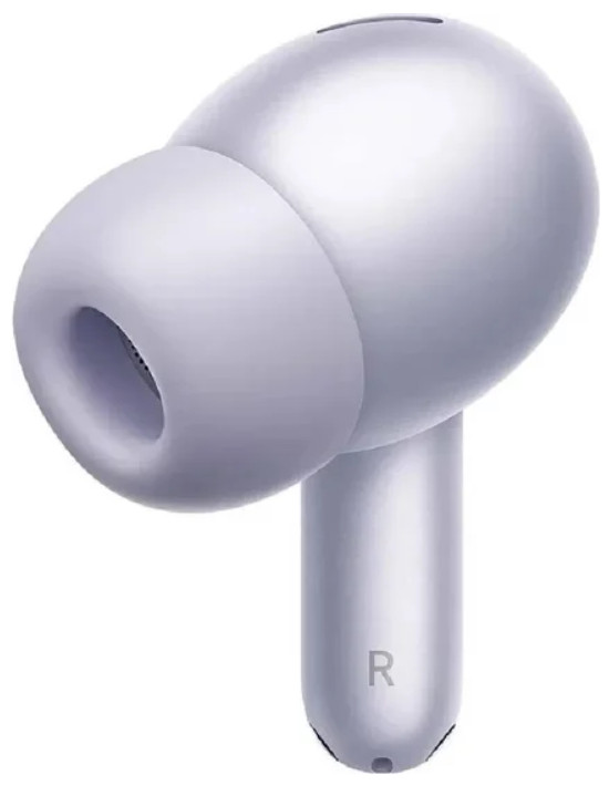 Наушники Xiaomi Redmi Buds 6 Pro M2430E1 (сиреневый, международная версия) Наушники Xiaomi Redmi Buds 6 Pro M2430E1 (сиреневый, международная версия)