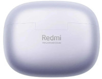 Наушники Xiaomi Redmi Buds 6 Pro M2430E1 (сиреневый, международная версия)