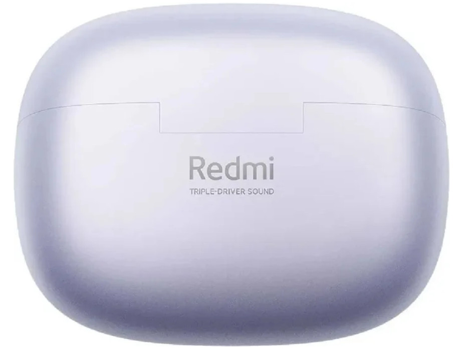 Наушники Xiaomi Redmi Buds 6 Pro M2430E1 (сиреневый, международная версия) Наушники Xiaomi Redmi Buds 6 Pro M2430E1 (сиреневый, международная версия)