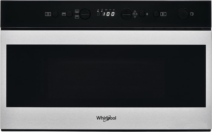 Микроволновая печь Whirlpool W7 MN840