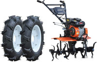 Мотокультиватор Skiper SP-700S (колеса 4.00-10)
