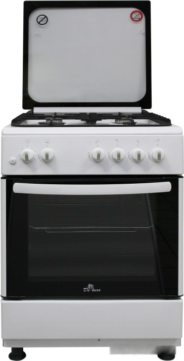 Плита De Luxe 606040.24Г 001