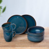 Столовый сервиз Villeroy & Boch Crafted Denim 19-5168-8547