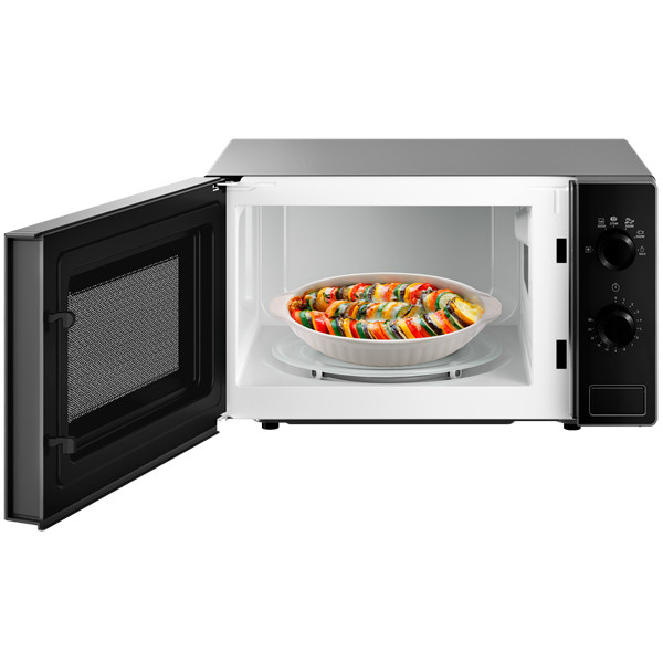 Микроволновая печь Hotpoint-Ariston MWHA 101 SB Микроволновая печь Hotpoint-Ariston MWHA 101 SB