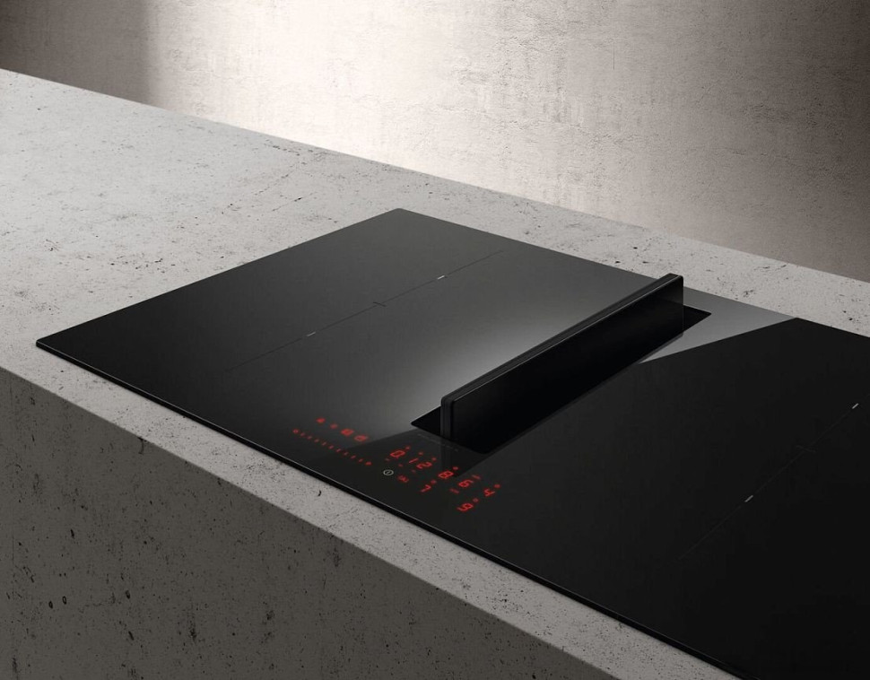 Варочная панель Elica NikolaTesla FIT XL BL/A/83 Варочная панель Elica NikolaTesla FIT XL BL/A/83