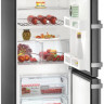 Холодильник с нижней морозильной камерой Liebherr CNbs 4015