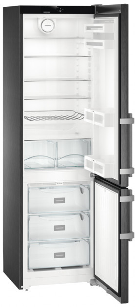 Холодильник с нижней морозильной камерой Liebherr CNbs 4015