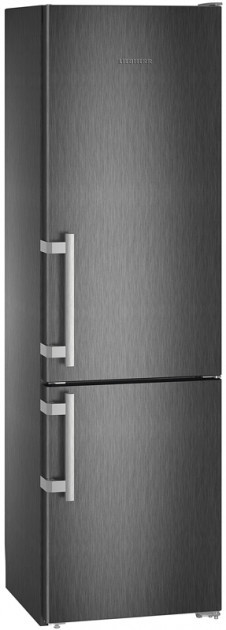 Холодильник с нижней морозильной камерой Liebherr CNbs 4015