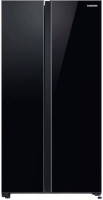Холодильник side by side Samsung RS62R50312C/WT