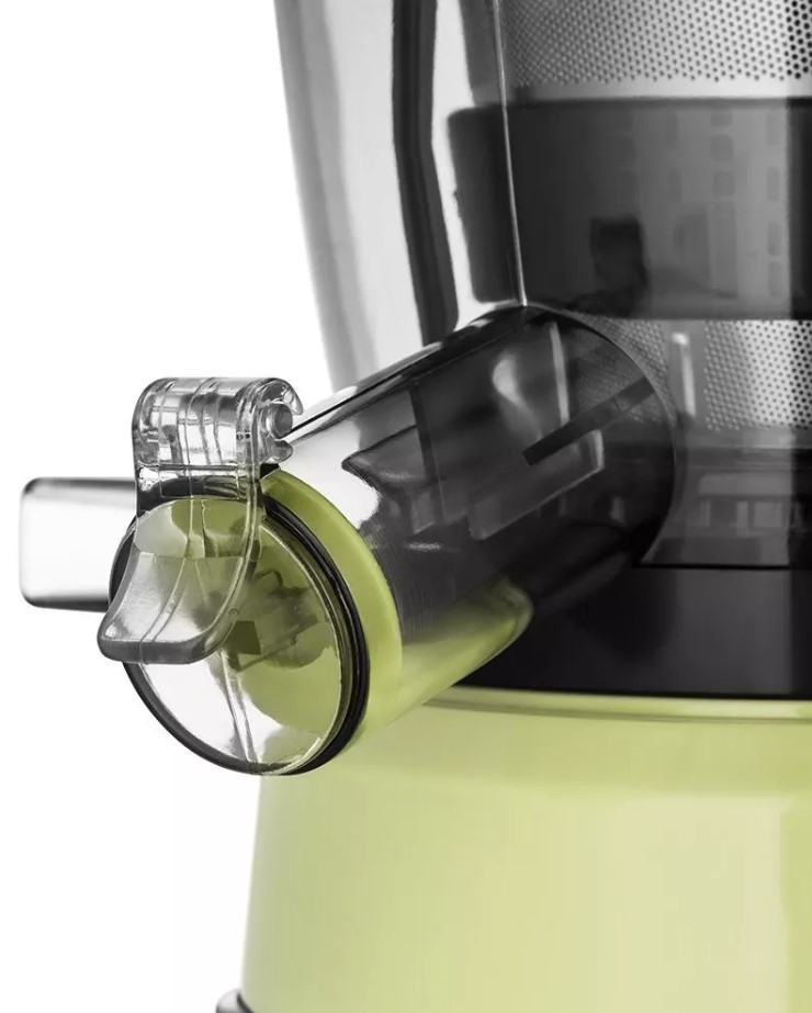 Соковыжималка Kitfort КТ-1159 Соковыжималка Kitfort КТ-1159